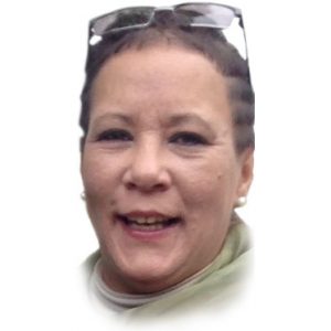 Michelle K. Mendozà Moore