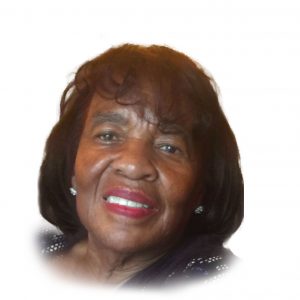 Ruth V. Miller