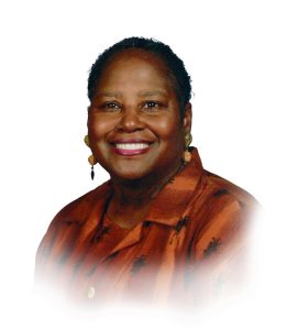 Donna Mae Grimes