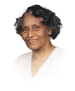 Rosa Lee Scott