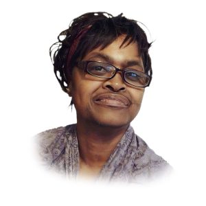 Margaret Louise Phifer- Hardaway