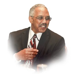 Richard Webster “Dickie” Atkinson