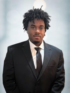 Christopher Michael Butler