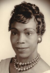 Lorene Sampson