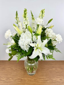 Compassionate Lily Bouquet
