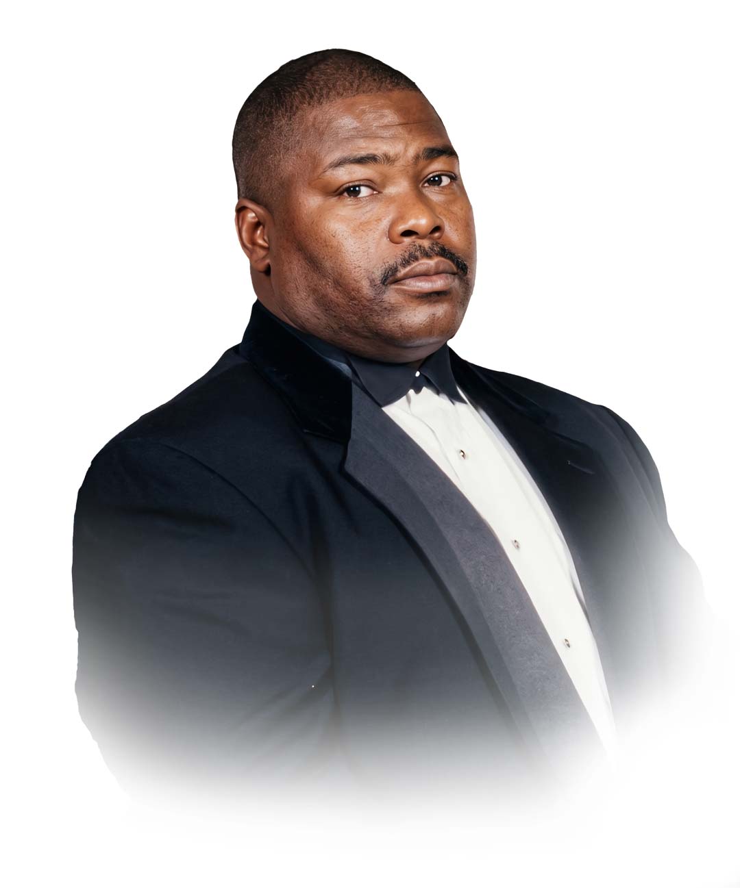Michael Carter