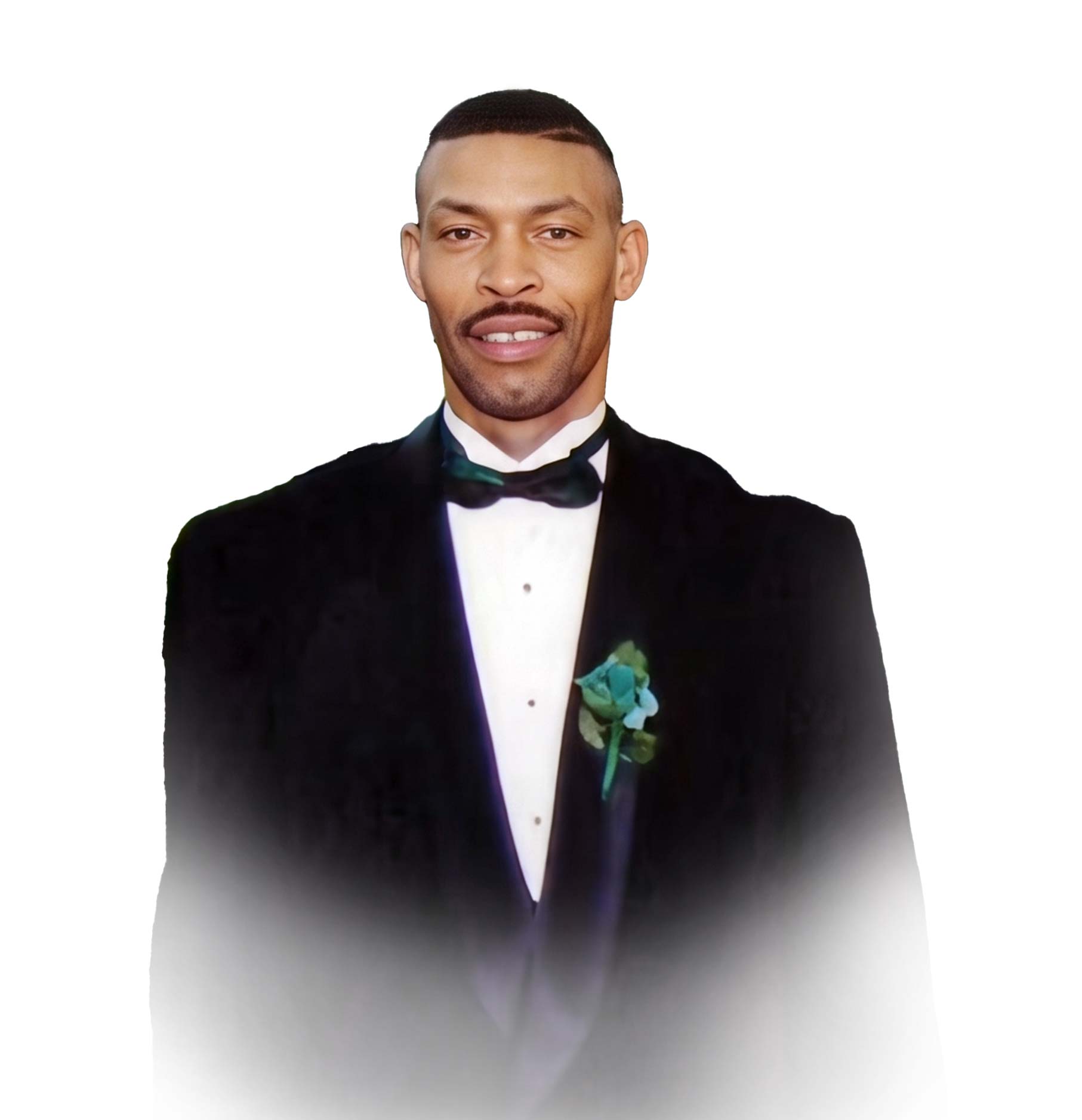 Stanley E. Jones