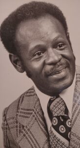 William Rogers