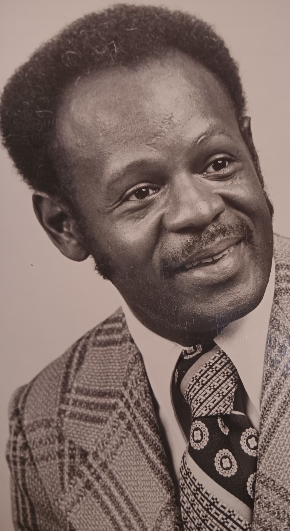 William Rogers